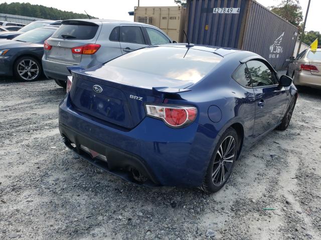 Photo 3 VIN: JF1ZCAC17D1613571 - SUBARU BRZ 