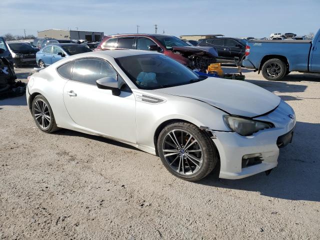 Photo 3 VIN: JF1ZCAC17D1613585 - SUBARU BRZ 