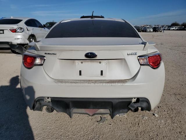 Photo 5 VIN: JF1ZCAC17D1613585 - SUBARU BRZ 