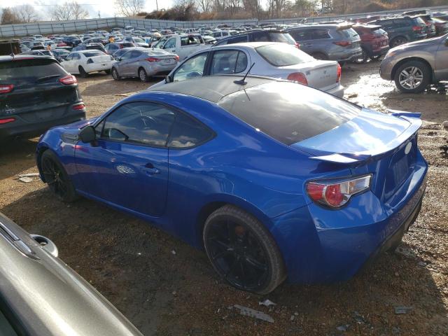 Photo 1 VIN: JF1ZCAC17D1613747 - SUBARU BRZ 2.0 LI 