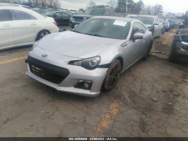 Photo 1 VIN: JF1ZCAC17D2604234 - SUBARU BRZ 