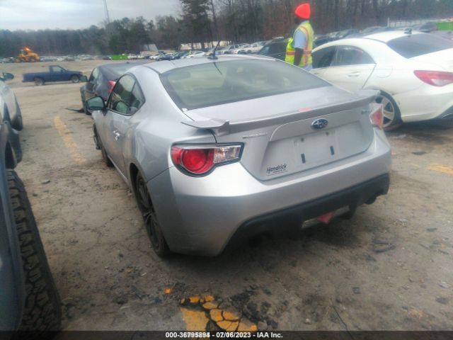 Photo 2 VIN: JF1ZCAC17D2604234 - SUBARU BRZ 