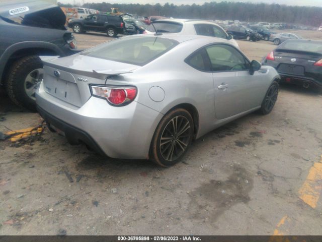 Photo 3 VIN: JF1ZCAC17D2604234 - SUBARU BRZ 