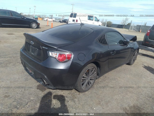 Photo 3 VIN: JF1ZCAC17D2604993 - SUBARU BRZ 