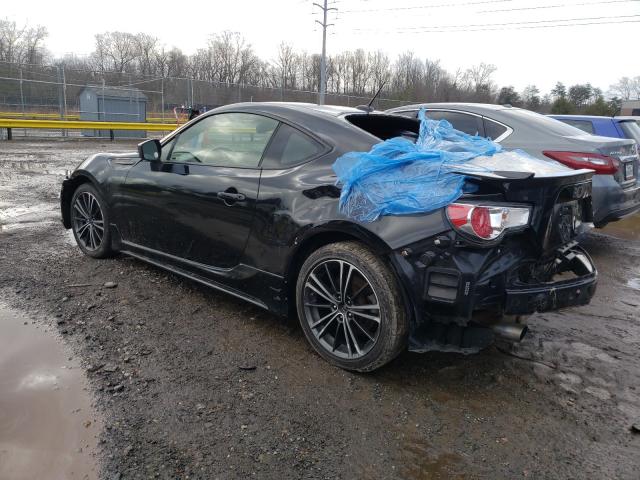 Photo 2 VIN: JF1ZCAC17D2607411 - SUBARU BRZ 2.0 LI 