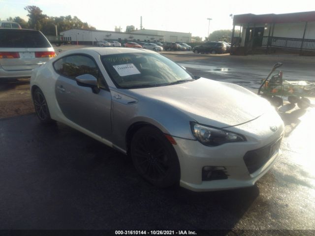 Photo 0 VIN: JF1ZCAC17D2613189 - SUBARU BRZ 