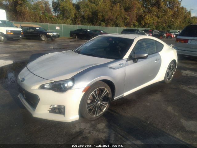 Photo 1 VIN: JF1ZCAC17D2613189 - SUBARU BRZ 