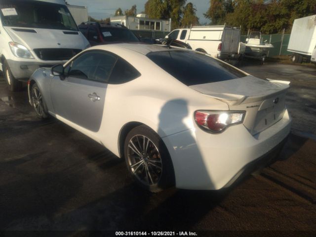 Photo 2 VIN: JF1ZCAC17D2613189 - SUBARU BRZ 