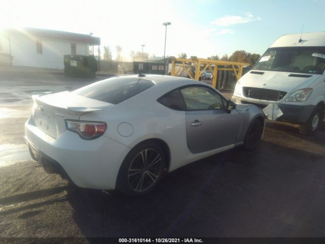 Photo 3 VIN: JF1ZCAC17D2613189 - SUBARU BRZ 