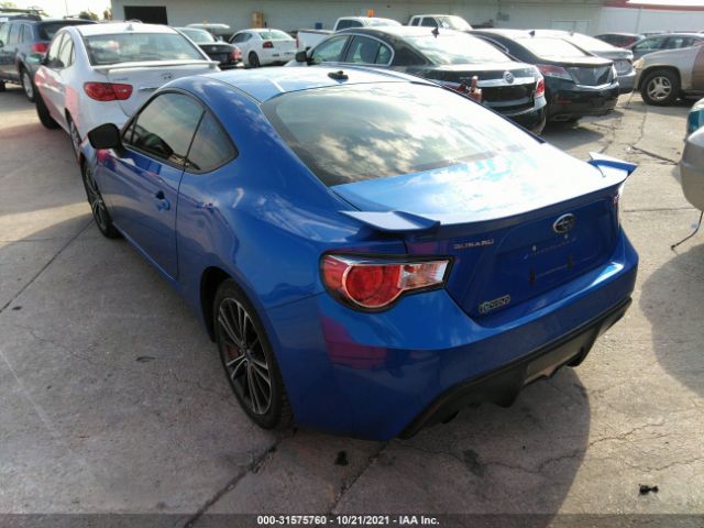 Photo 2 VIN: JF1ZCAC17E8600960 - SUBARU BRZ 