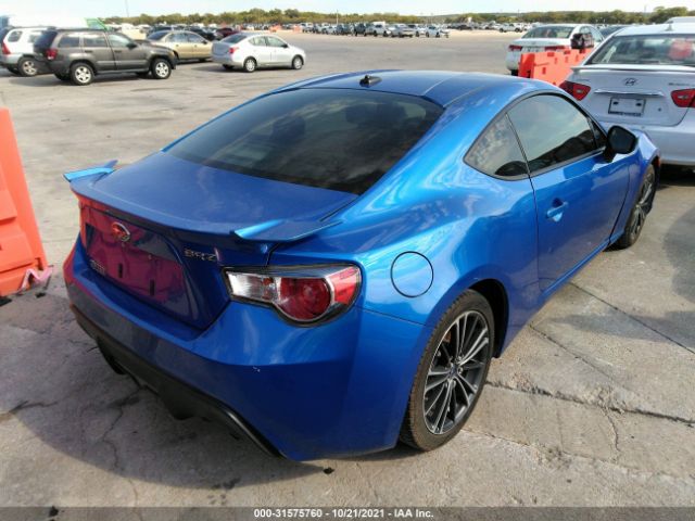 Photo 3 VIN: JF1ZCAC17E8600960 - SUBARU BRZ 