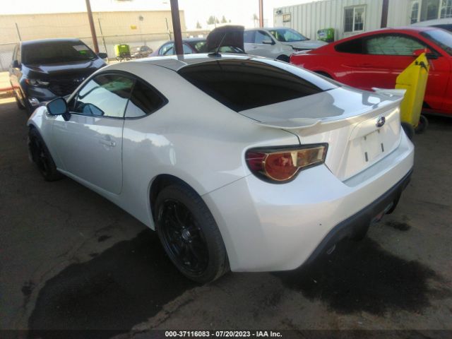 Photo 2 VIN: JF1ZCAC17E8602692 - SUBARU BRZ 