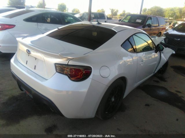 Photo 3 VIN: JF1ZCAC17E8602692 - SUBARU BRZ 