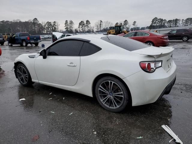 Photo 1 VIN: JF1ZCAC17E9600242 - SUBARU BRZ 2.0 LI 