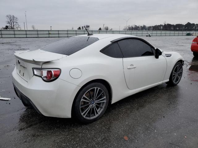 Photo 2 VIN: JF1ZCAC17E9600242 - SUBARU BRZ 2.0 LI 