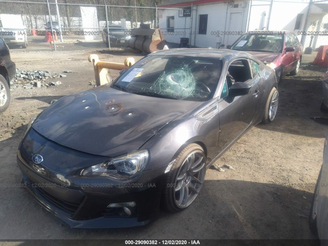 Photo 1 VIN: JF1ZCAC17E9601181 - SUBARU BRZ 