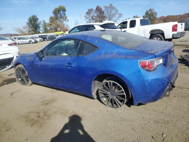 Photo 1 VIN: JF1ZCAC17E9604470 - SUBARU BRZ 2.0 LI 