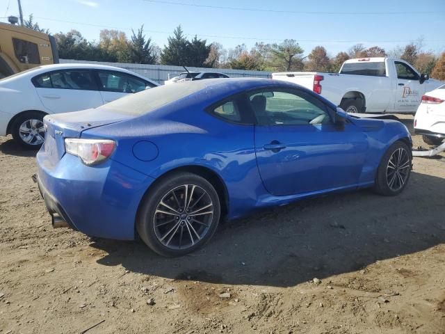 Photo 2 VIN: JF1ZCAC17E9604470 - SUBARU BRZ 2.0 LI 