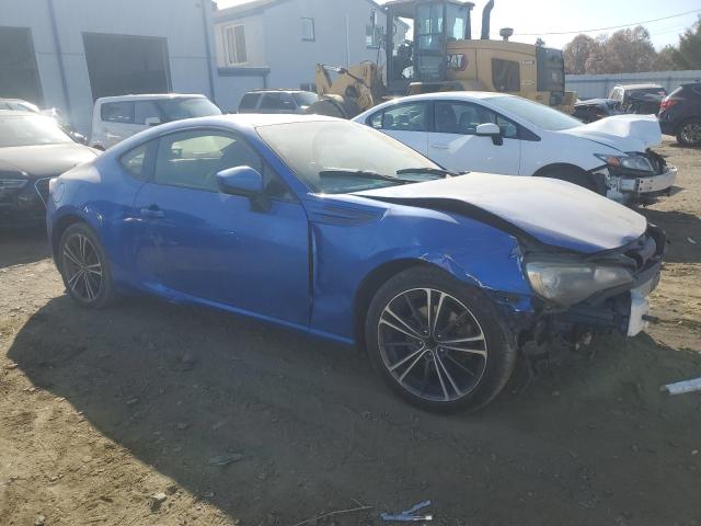 Photo 3 VIN: JF1ZCAC17E9604470 - SUBARU BRZ 2.0 LI 