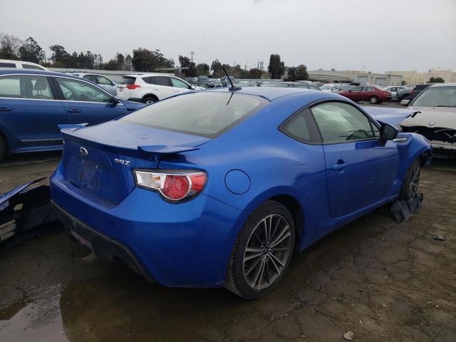 Photo 2 VIN: JF1ZCAC17E9605084 - SUBARU BRZ 2.0 LI 