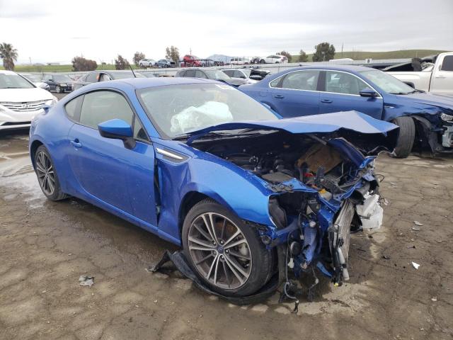 Photo 3 VIN: JF1ZCAC17E9605084 - SUBARU BRZ 2.0 LI 