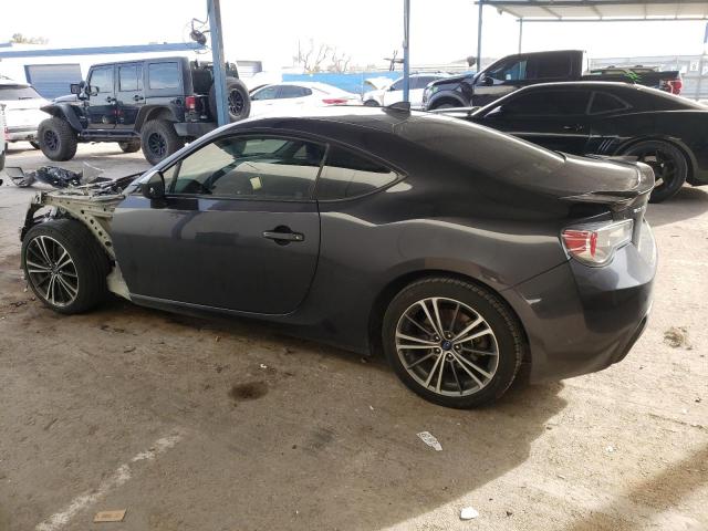 Photo 1 VIN: JF1ZCAC17F8601950 - SUBARU BRZ 2.0 LI 