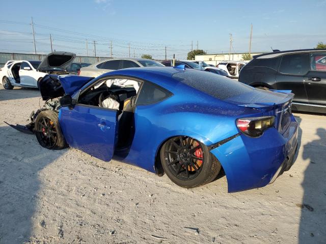 Photo 1 VIN: JF1ZCAC17F8604461 - SUBARU BRZ 2.0 LI 