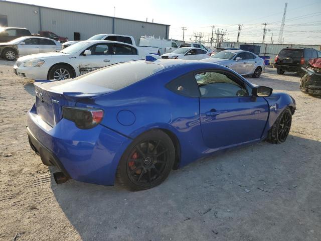 Photo 2 VIN: JF1ZCAC17F8604461 - SUBARU BRZ 2.0 LI 