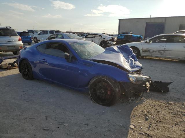 Photo 3 VIN: JF1ZCAC17F8604461 - SUBARU BRZ 2.0 LI 