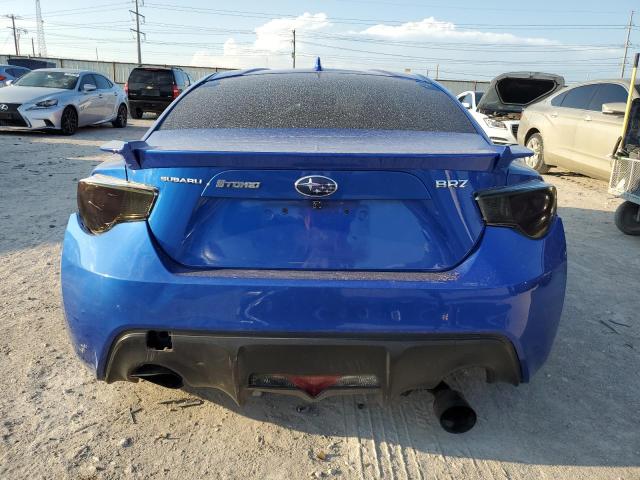 Photo 5 VIN: JF1ZCAC17F8604461 - SUBARU BRZ 2.0 LI 