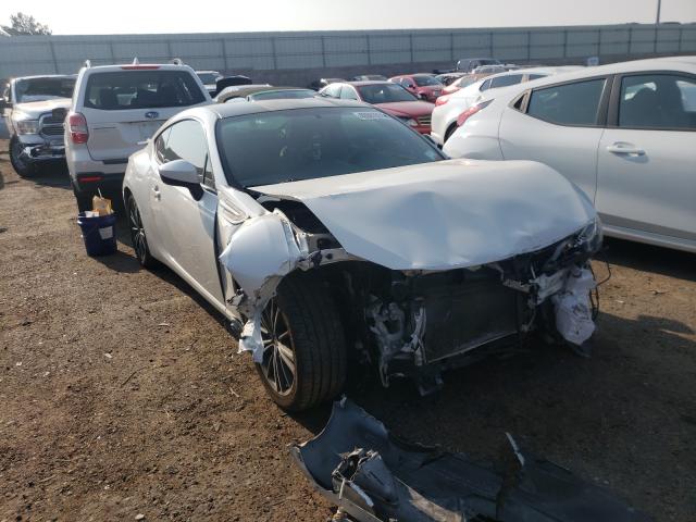 Photo 0 VIN: JF1ZCAC17F8606131 - SUBARU BRZ 2.0 LI 