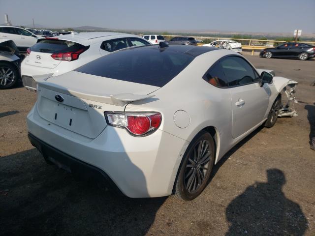 Photo 3 VIN: JF1ZCAC17F8606131 - SUBARU BRZ 2.0 LI 