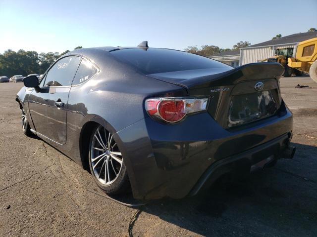 Photo 2 VIN: JF1ZCAC17F9601456 - SUBARU BRZ 2.0 LI 