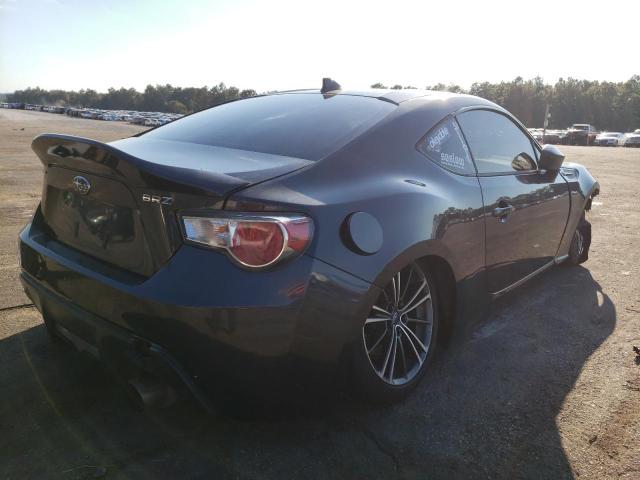 Photo 3 VIN: JF1ZCAC17F9601456 - SUBARU BRZ 2.0 LI 