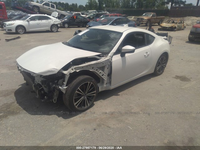 Photo 1 VIN: JF1ZCAC17F9602655 - SUBARU BRZ 