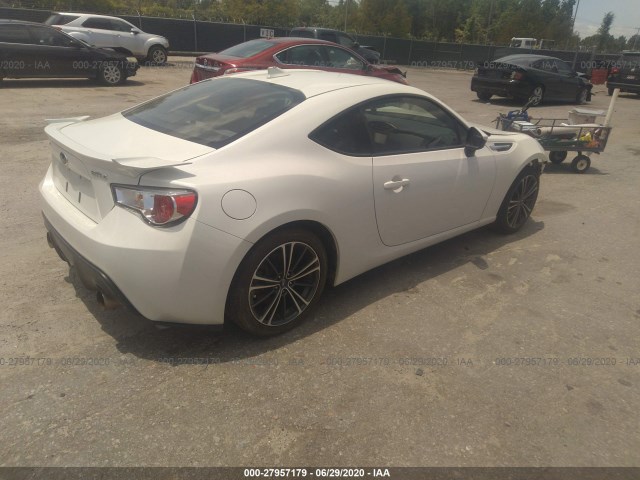 Photo 3 VIN: JF1ZCAC17F9602655 - SUBARU BRZ 