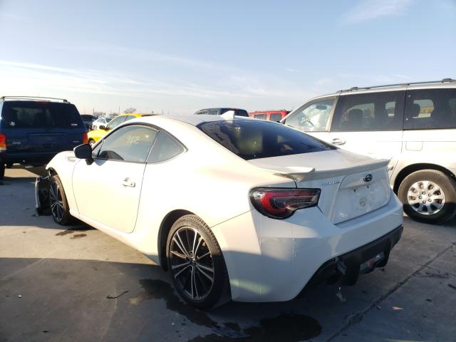 Photo 2 VIN: JF1ZCAC17F9602977 - SUBARU BRZ 