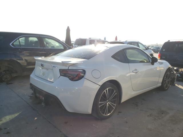 Photo 3 VIN: JF1ZCAC17F9602977 - SUBARU BRZ 