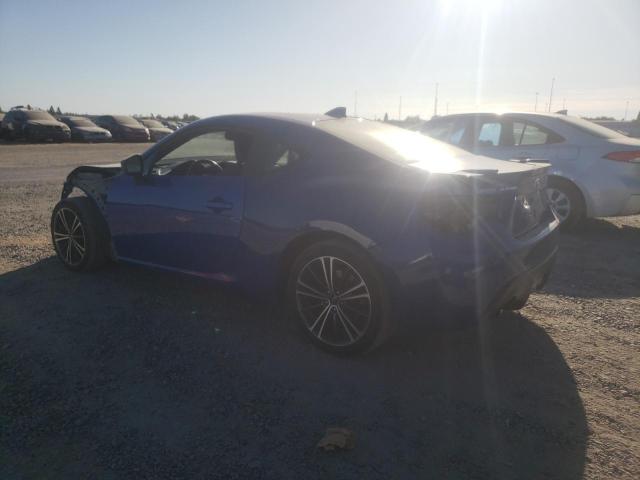 Photo 1 VIN: JF1ZCAC17F9603479 - SUBARU BRZ 2.0 LI 