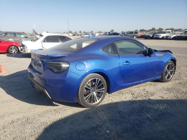 Photo 2 VIN: JF1ZCAC17F9603479 - SUBARU BRZ 2.0 LI 