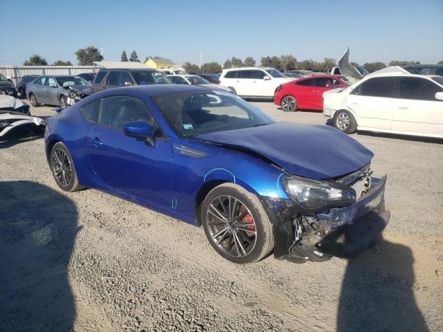 Photo 3 VIN: JF1ZCAC17F9603479 - SUBARU BRZ 2.0 LI 