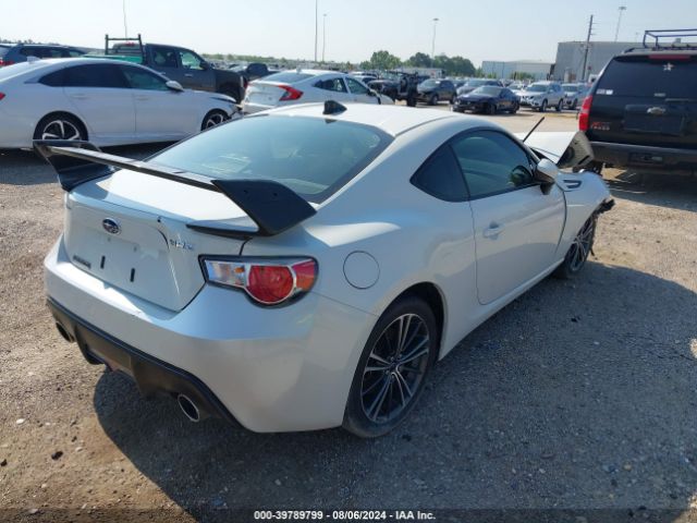 Photo 3 VIN: JF1ZCAC17F9603630 - SUBARU BRZ 