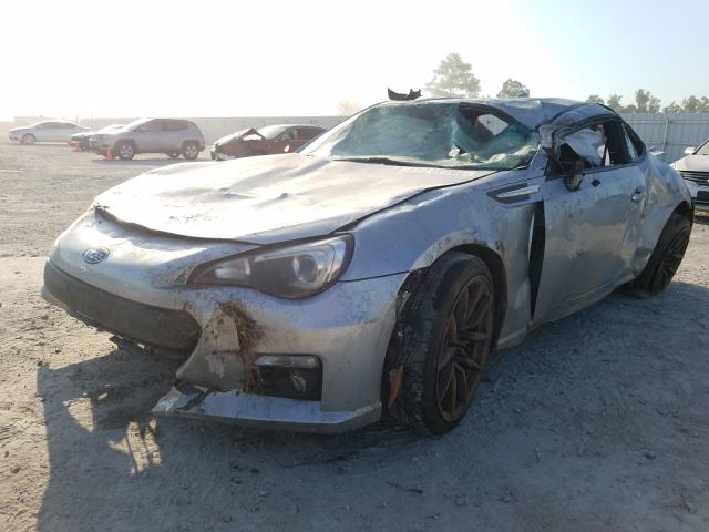 Photo 1 VIN: JF1ZCAC17F9605989 - SUBARU BRZ 2.0 LI 