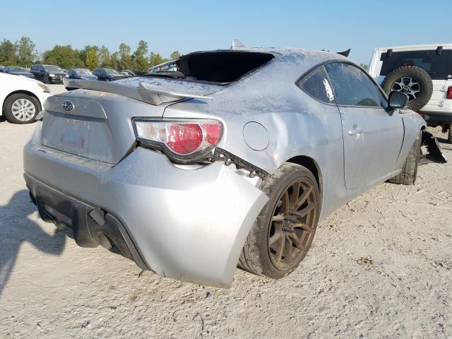 Photo 3 VIN: JF1ZCAC17F9605989 - SUBARU BRZ 2.0 LI 