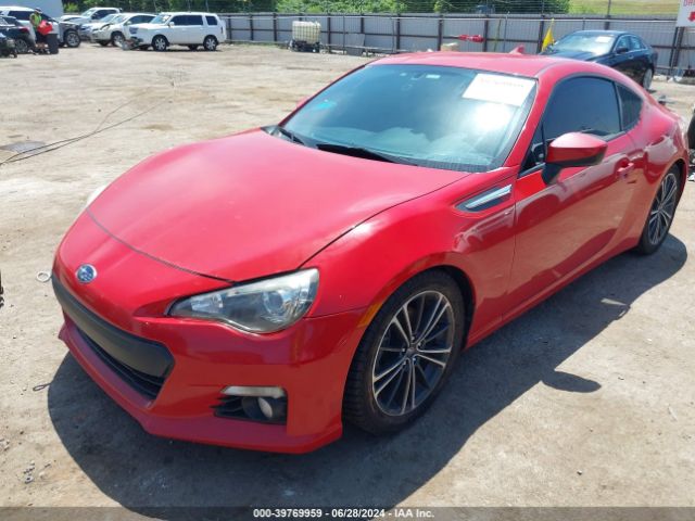 Photo 1 VIN: JF1ZCAC17F9606740 - SUBARU BRZ 