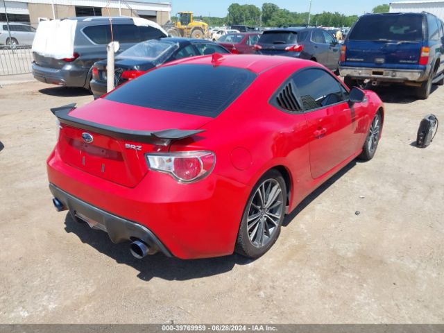 Photo 3 VIN: JF1ZCAC17F9606740 - SUBARU BRZ 