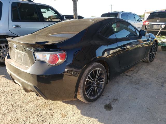 Photo 3 VIN: JF1ZCAC17F9606978 - SUBARU BRZ 2.0 LI 