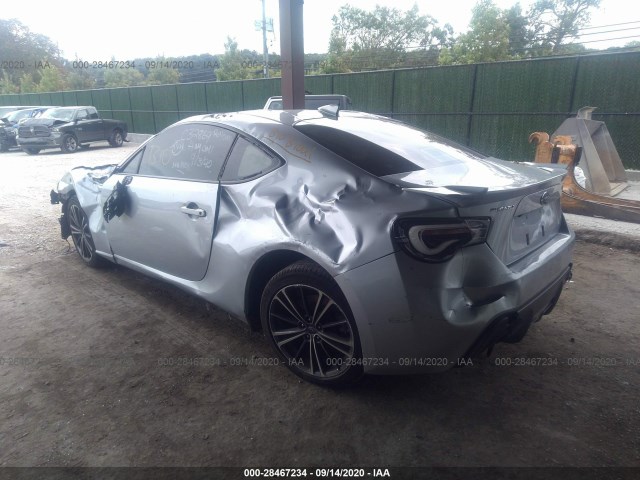 Photo 2 VIN: JF1ZCAC17G8603974 - SUBARU BRZ 