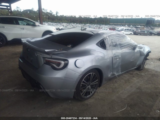 Photo 3 VIN: JF1ZCAC17G8603974 - SUBARU BRZ 