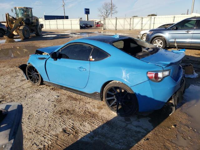 Photo 1 VIN: JF1ZCAC17G9600261 - SUBARU BRZ 2.0 LI 